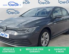 Volkswagen Golf 8 Le Petit-Quevilly