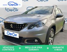 Peugeot 2008 Berd'huis