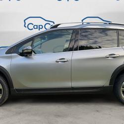 Peugeot 2008 1.2 PureTech 130 Allure Berd'huis