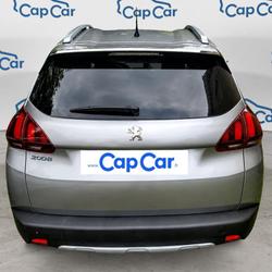 Peugeot 2008 1.2 PureTech 130 Allure Berd'huis
