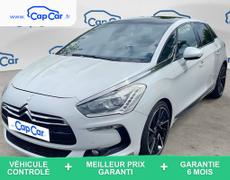 DS DS5 Malemort