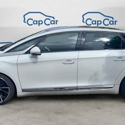 DS DS5 2.0 HDI 163 Sport Chic Malemort