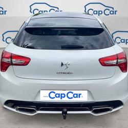 DS DS5 2.0 HDI 163 Sport Chic Malemort