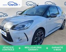 Ds DS3 Carqueiranne