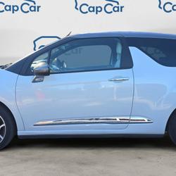 Ds DS3 1.6 THP 165 Ultra Prestige Carqueiranne