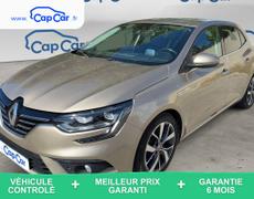 Renault Megane 4
