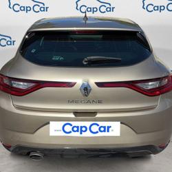 Renault Megane 4 IV 1.2 TCe Energy 130 Intens Marseille 3e Arrondissement