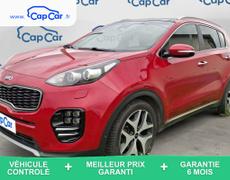Kia Sportage Oloron-Sainte-Marie