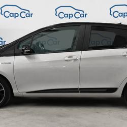 Toyota Yaris 1.5 VVT-i 100h Hybrid e-CVT Collection Asni&egrave;res-sur-Seine