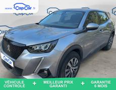Peugeot 2008 Neuilly-sur-Seine