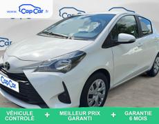 Toyota Yaris Vertou