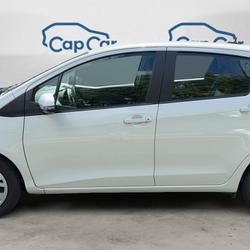 Toyota Yaris III 1.0 VVT-i 70 France Vertou