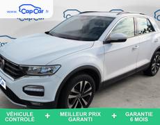 Volkswagen T-Roc Soumoulou