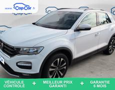 Volkswagen T-Roc Soumoulou