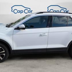 Volkswagen T-Roc 1.6 TDI 115 United Soumoulou