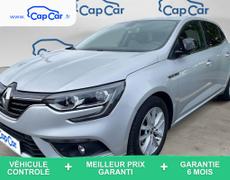 Renault Megane 4