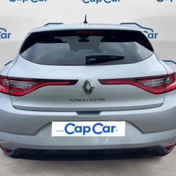 Renault Megane 4 1.5 DCI 110 Limited Soissons