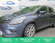 Renault Clio 4 Saint-Germain-en-Laye