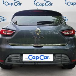 Renault Clio 4 0.9 TCe 90 Intens Saint-Germain-en-Laye
