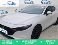 Mazda Mazda3 Marcilly-le-Châtel