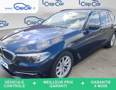BMW Serie 5 Touring Le Louroux