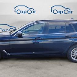 BMW Serie 5 Touring Touring 520 d 190 BVA8 Business Le Louroux