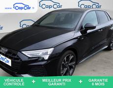 Audi A3 Sportback Lille