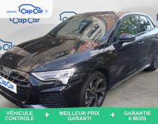 Audi A3 Sportback Lille