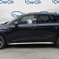 Audi A3 Sportback 1.5 TFSI 116 Hybride S-Tronic7 S line Lille