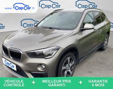 BMW X1 Bailleul-Sir-Berthoult
