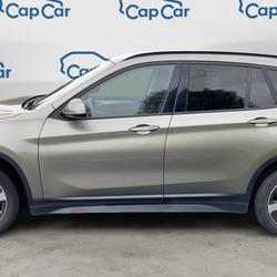 BMW X1 II sDrive 18d 150 Business Bailleul-Sir-Berthoult