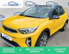 Kia Stonic Sundhoffen