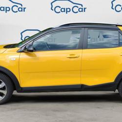 Kia Stonic 1.0 T-GDi 120 mHEV DCT7 Active - Automatique Entretien constructeur Sundhoffen