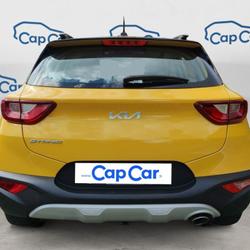 Kia Stonic 1.0 T-GDi 120 mHEV DCT7 Active - Automatique Entretien constructeur Sundhoffen