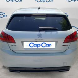 Peugeot 308 II Phase 2 II 1.5 BlueHDi 130 GT Line Le Nouvion-en-Thi&eacute;rache