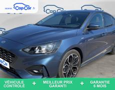 Ford Focus Perpignan