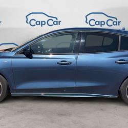 Ford Focus 1.0 Ecoboost 125 mHEV ST-Line - 5 places Perpignan