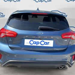 Ford Focus 1.0 Ecoboost 125 mHEV ST-Line - 5 places Perpignan