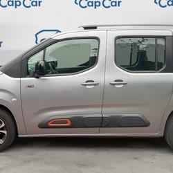 Citroen Berlingo 1.2 PureTech 110 Feel Malaunay