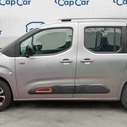 Citroen Berlingo III 1.2 PureTech 110 Feel Malaunay