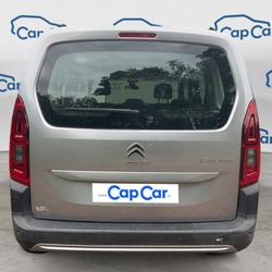 Citroen Berlingo 1.2 PureTech 110 Feel Malaunay