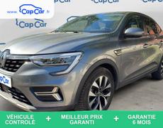 Renault Arkana Le Teil