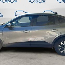 Renault Arkana 5 1.6 E-Tech 145 Hybrid Business Le Teil
