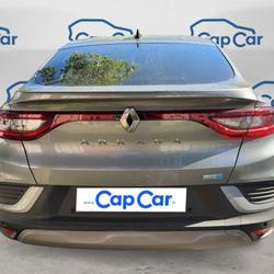 Renault Arkana 5 1.6 E-Tech 145 Hybrid Business Le Teil