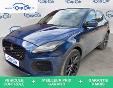 Jaguar E-Pace Brignoles