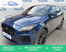 Jaguar E-Pace Brignoles