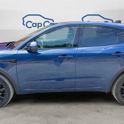 Jaguar E-Pace P300e PHEV AWD 309 BVA R-Dynamic Hse Brignoles