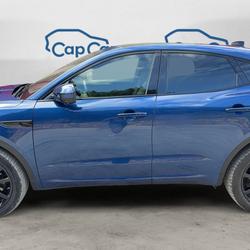 Jaguar E-Pace P300e PHEV AWD 309 BVA R-Dynamic Hse Brignoles