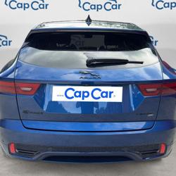 Jaguar E-Pace P300e PHEV AWD 309 BVA R-Dynamic Hse Brignoles