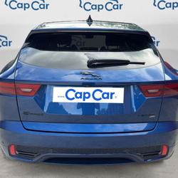 Jaguar E-Pace P300e PHEV AWD 309 BVA R-Dynamic Hse Brignoles